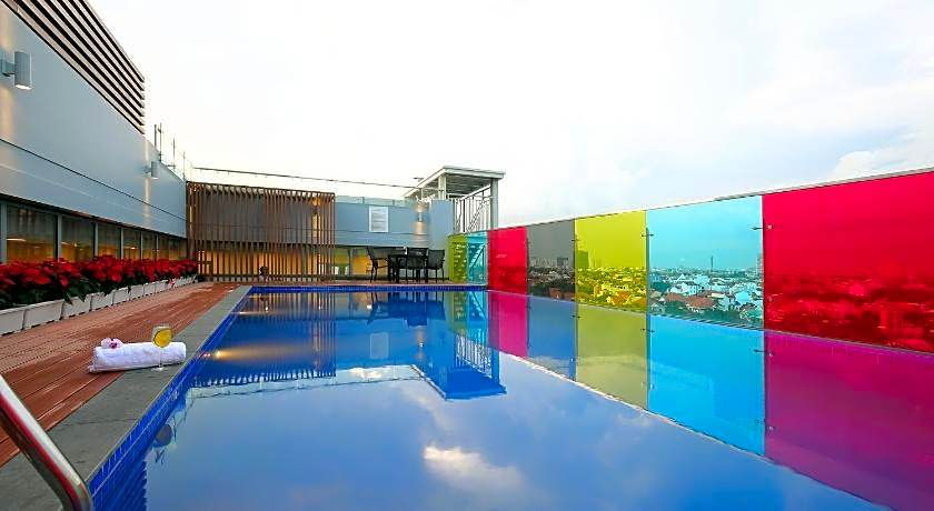 AURORA WESTERN VILLAGE