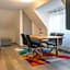 Cocco-Bello Smart Check-in Hotel