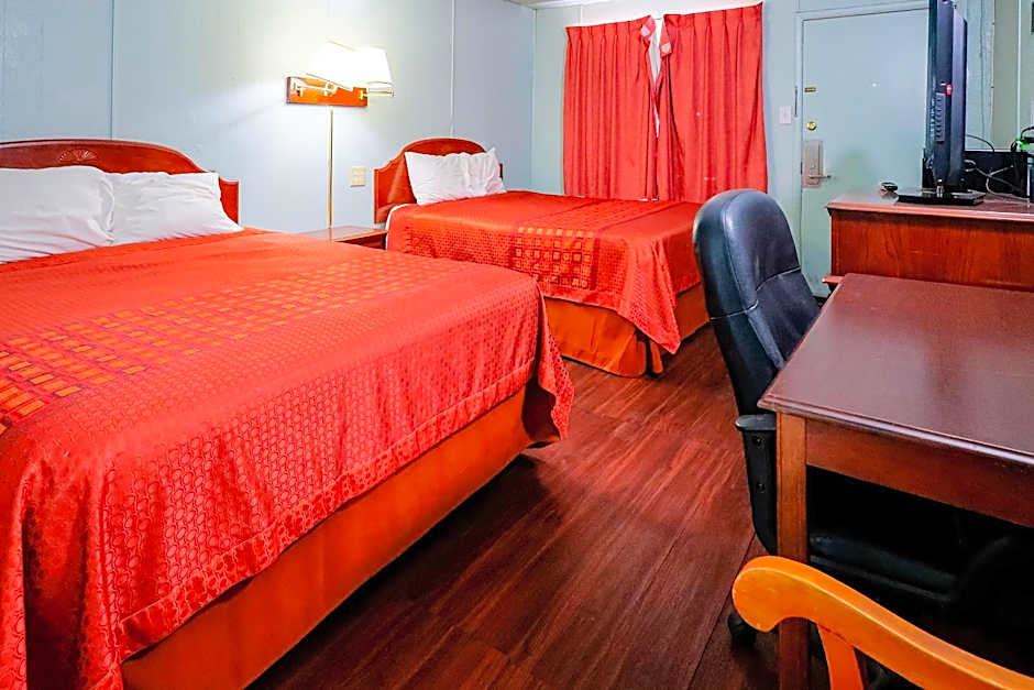 Route 66 Inn of Santa Rosa, NM