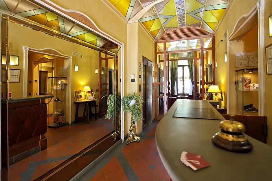 Hotel Panama