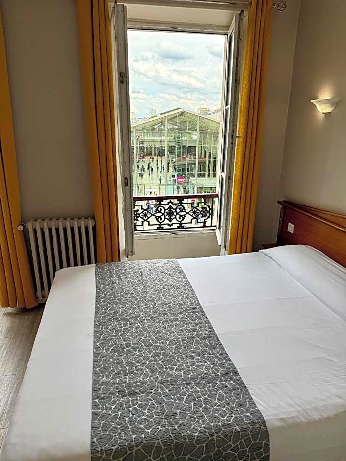 New Hotel Gare Du Nord