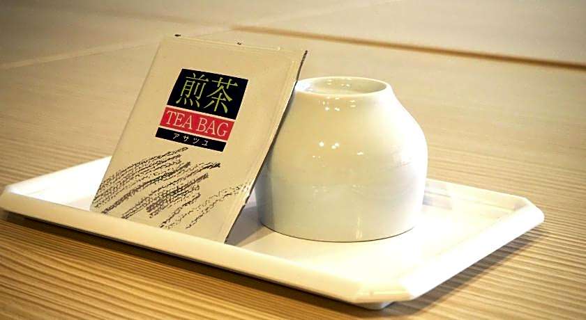 Hotel Premium Green Plus