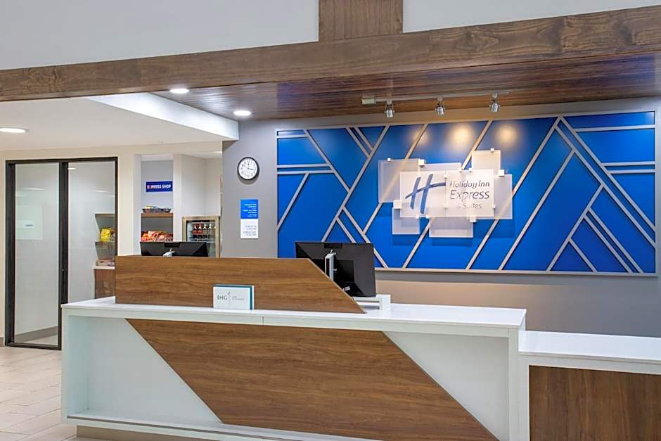 Holiday Inn Express & Suites Bradenton East-Lakewood Ranch By IHG