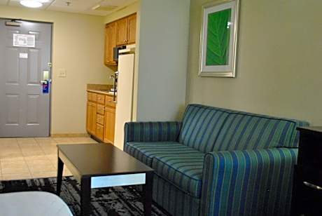 King Room with Sofa Bed