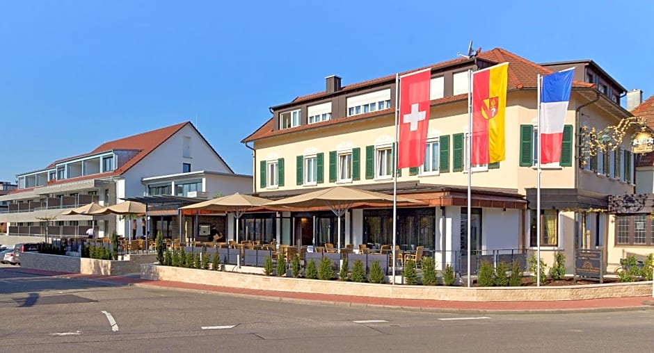 Hotel Winzerstube