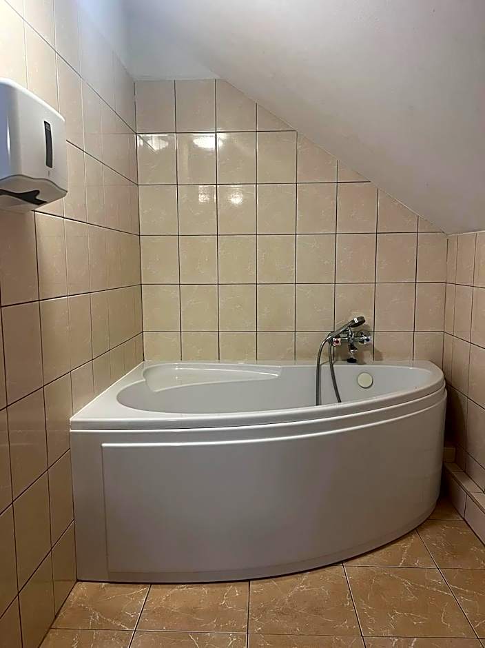 Hotel Ukiel Wellness & SPA