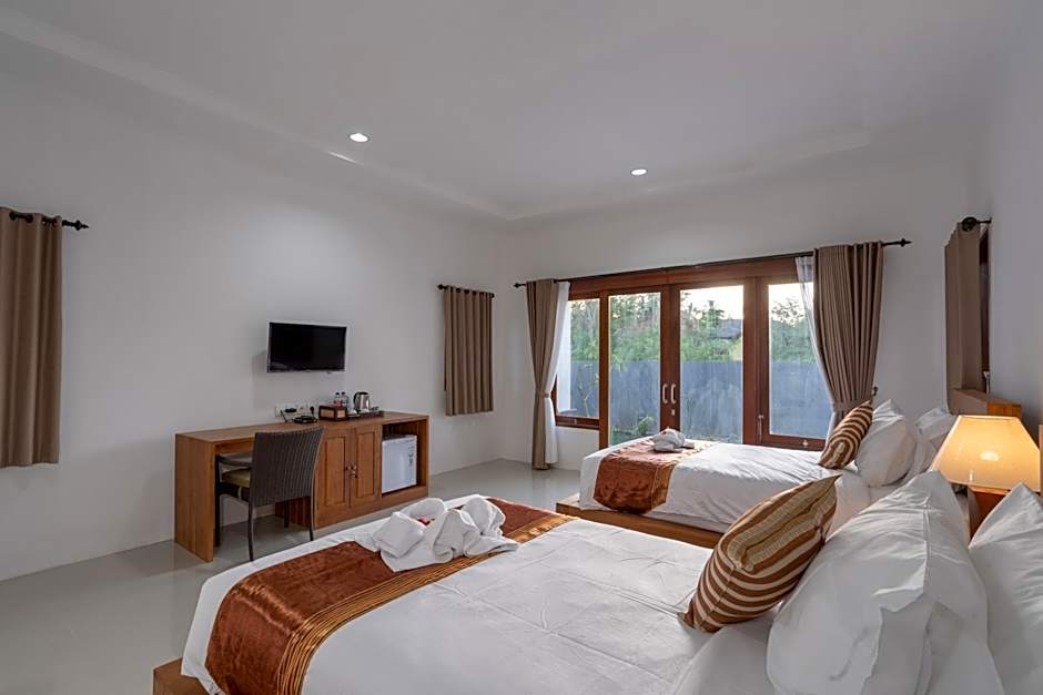 Nusa Indah Onai Hotel