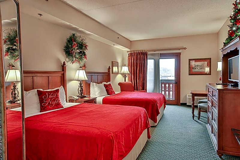 The Inn at Christmas Place