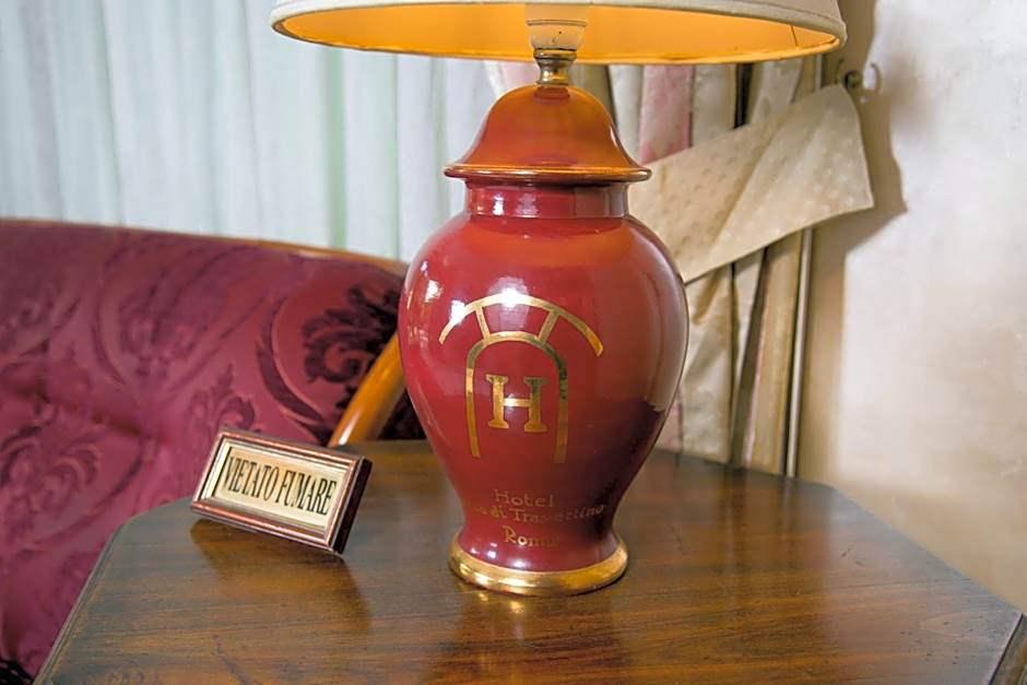 Hotel Arco Di Travertino