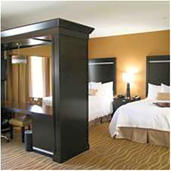 Hampton Inn & Suites Cleburne
