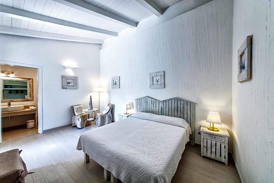 Cento Ulivi B&B