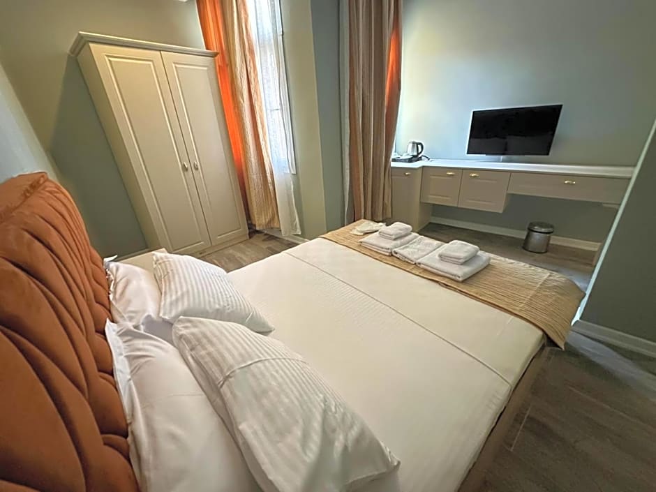 st945 Palas Otel