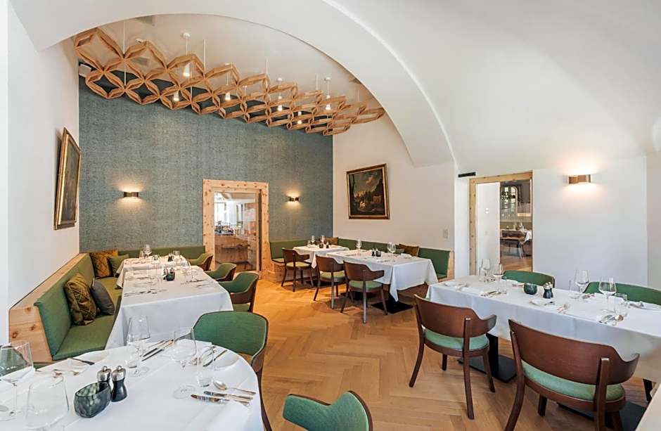 Parkhotel Margna Superior