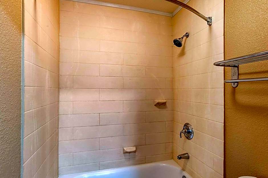 Quality Inn Blythe I-10