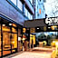 Novum Hotel Imperial Frankfurt Messe
