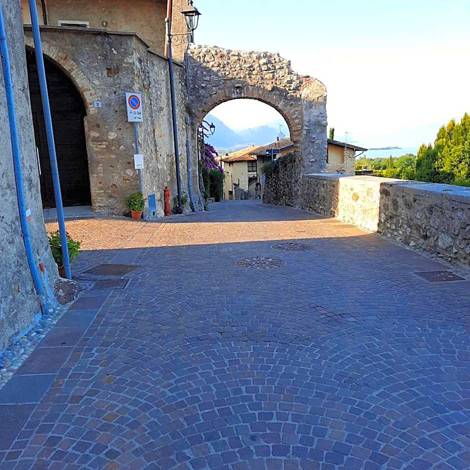 B&B Casa Santa Lucia