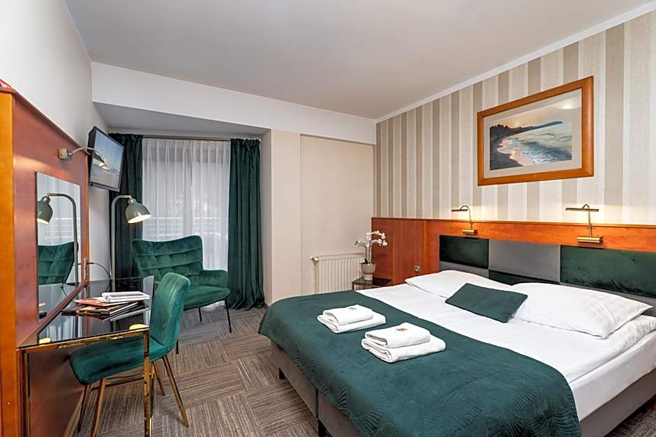 Rejs B&B tylko 30 metrów do plaży