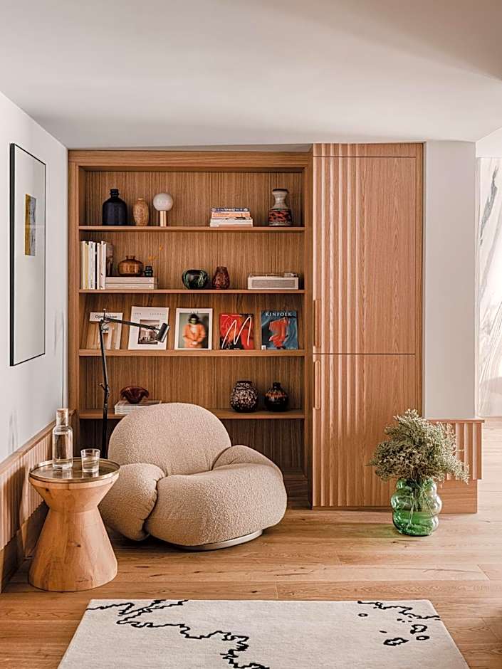 The Comodo Bad Gastein, a Member of Design Hotels