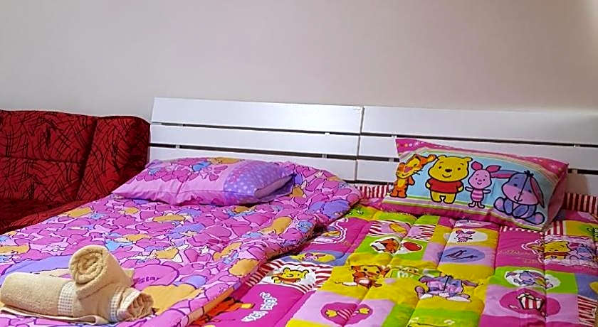 Smart Residence @ Muengthongthani