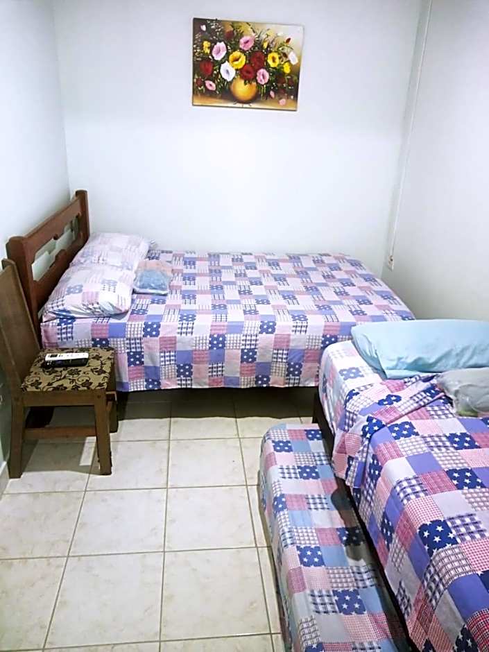 Pousada Reis Guarujá