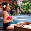 Fourteen Roses Boutique Hotel, Kuta