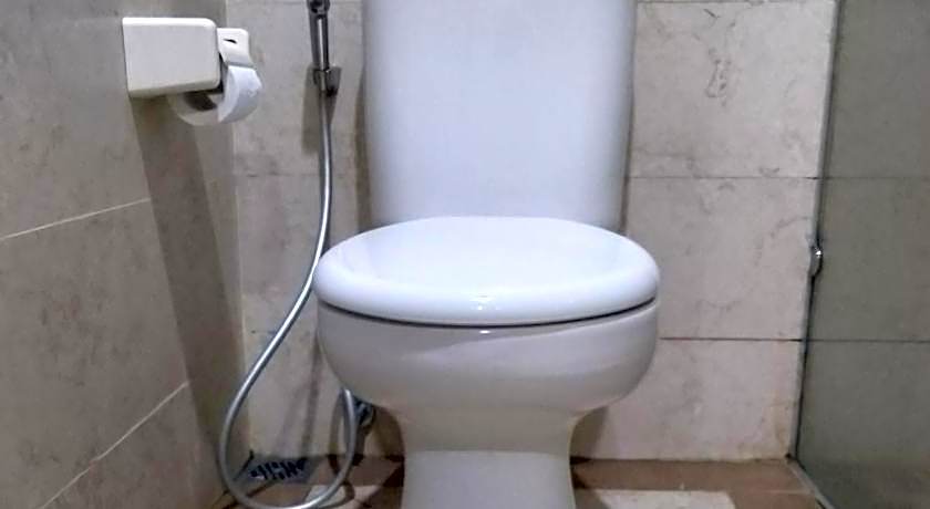 Hastina Hotel Lombok