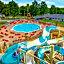 Camping Le Parc de Paris