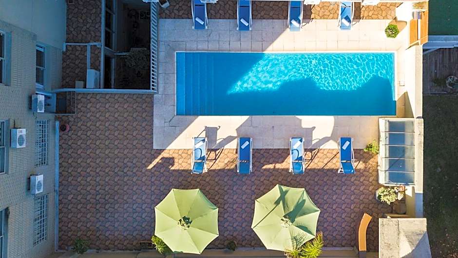 Hotel Royal