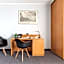 Poleczki Residence Apartments