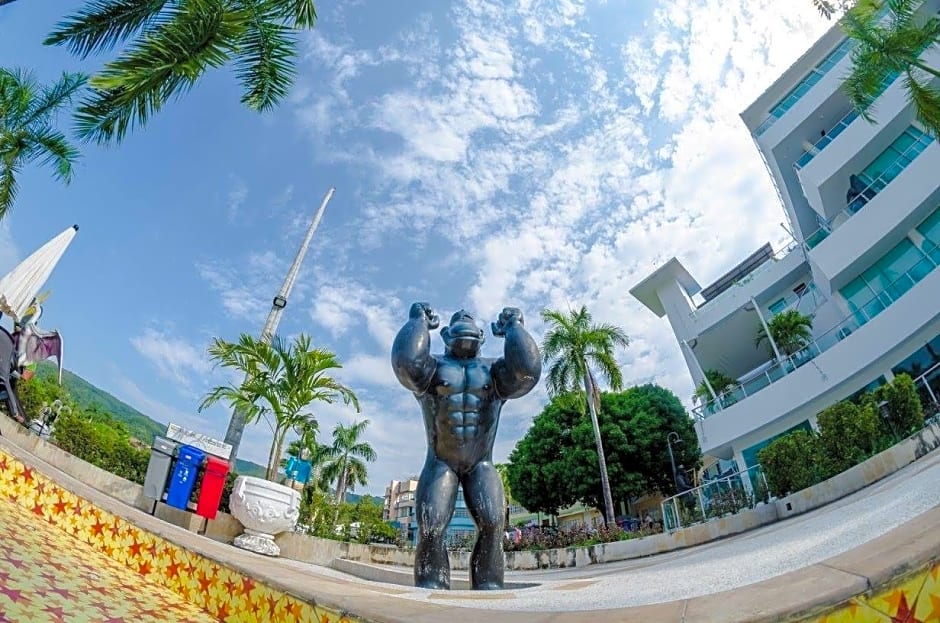 Hotel Paraiso Estudio