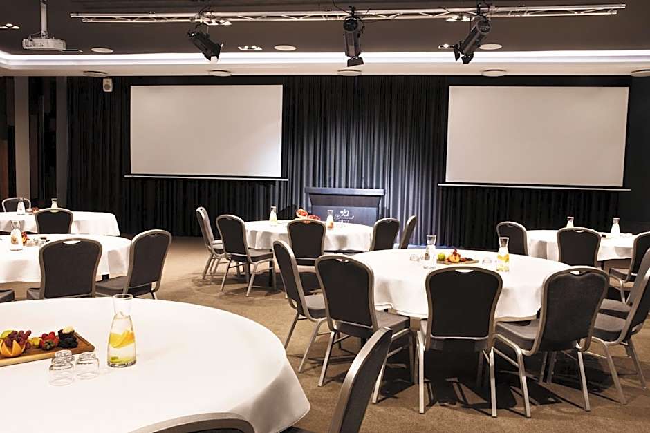 Hotel Reykjavík Grand
