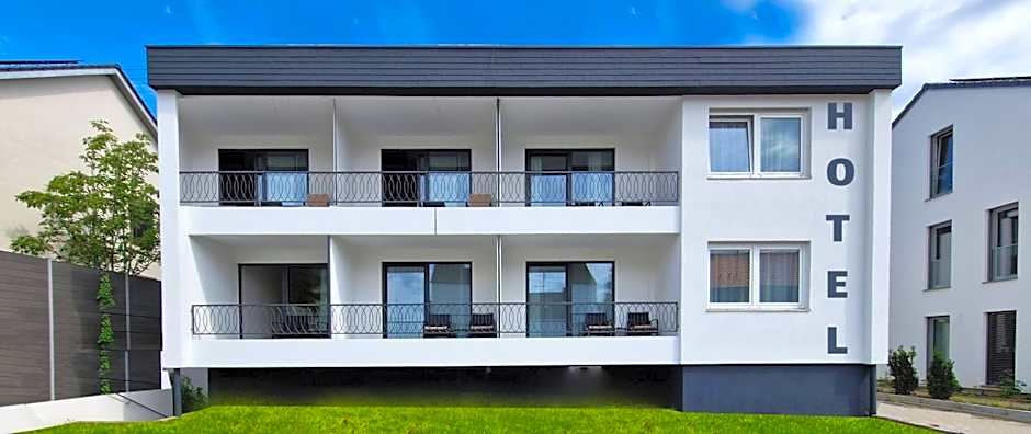 Hotel am Kurpark