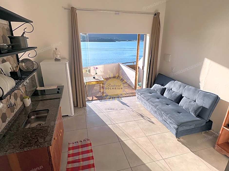 Residencial Solariun Ilhabela