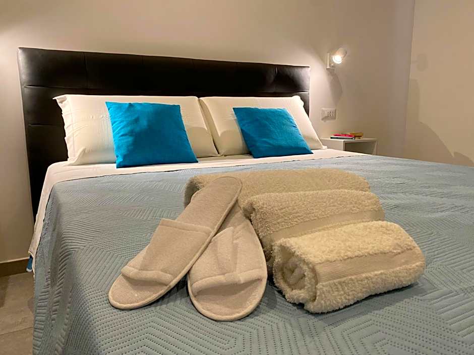 InVilla Bed&Breakfast - Quality Rooms