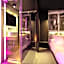 The Black Boutique -- Turistea Suites