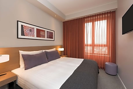 Premier Room, 1 Bedroom (2 Twin Beds)