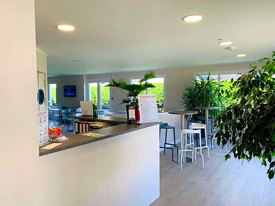 BRIT HOTEL Confort MORLAIX