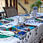 Woodpecker Lodge B&B