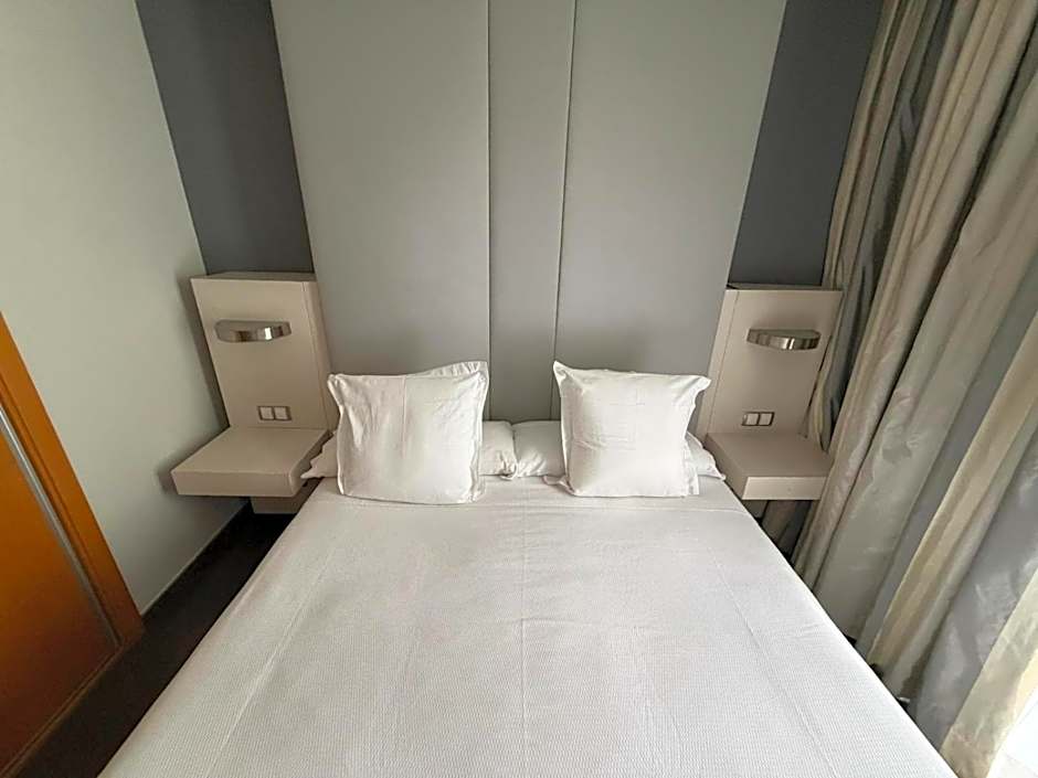 Hotel Avenida 31
