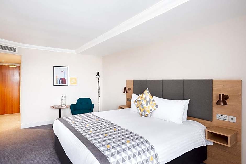 Holiday Inn Leicester City By IHG