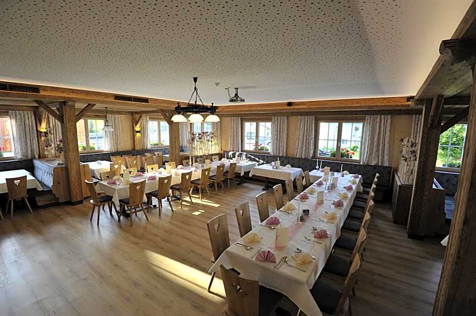 Das Dorfhotel Engl-Grafinger