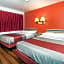 Motel 6-Vacaville, CA
