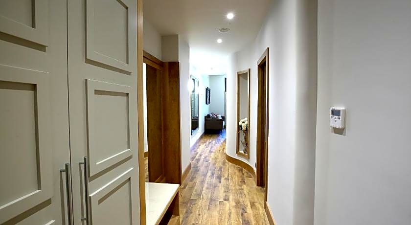 Vialand Palace Hotel