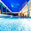 SPA Barlinek, Hotel Alma MED & SPA