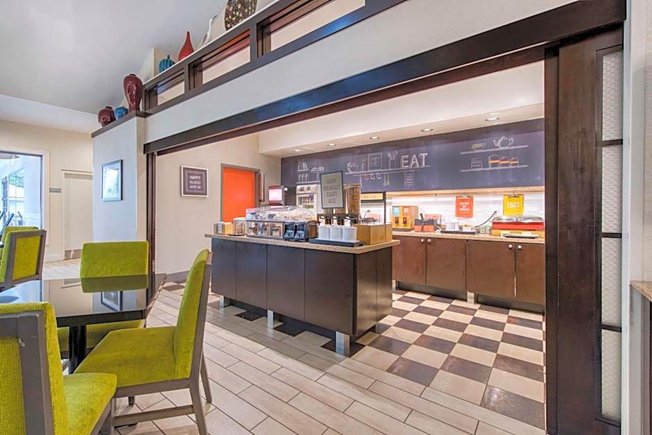 Hampton Inn By Hilton And Suites Wilmington/Wrightsville Beach