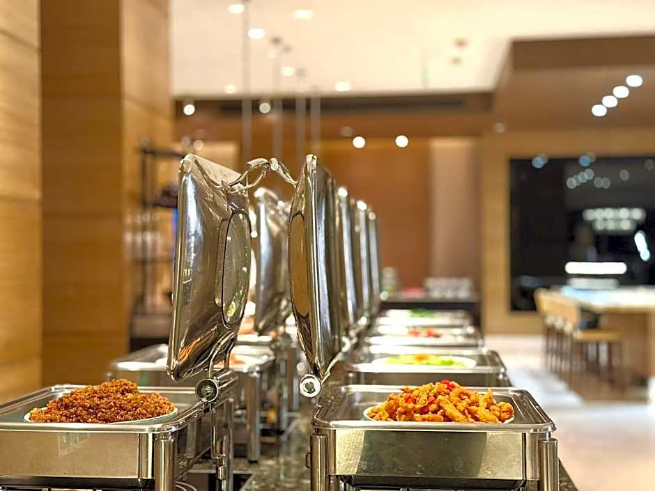 Courtyard by Marriott Kunshan