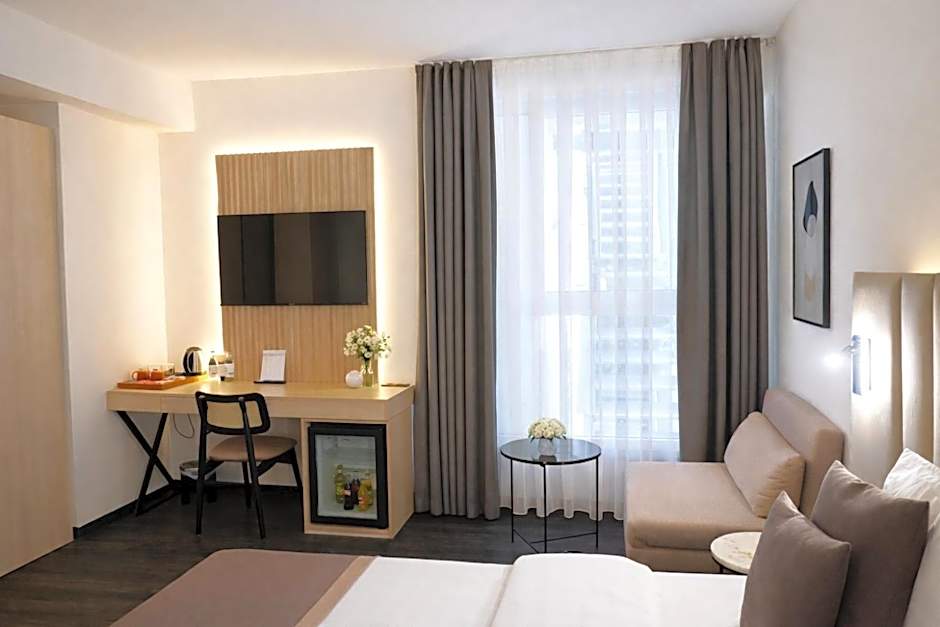 Bayer's City Hotel