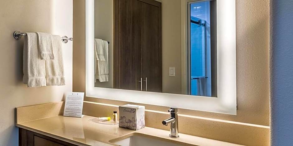 STAYBRIDGE SUITES HOUSTON EAST - BAYTOWN By IHG