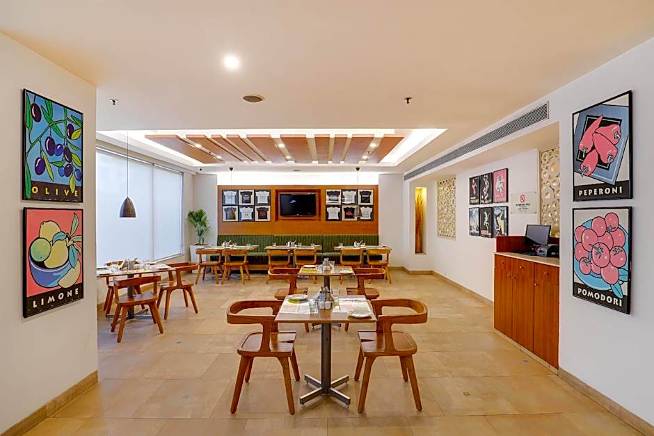 Lemon Tree Hotel Chandigarh