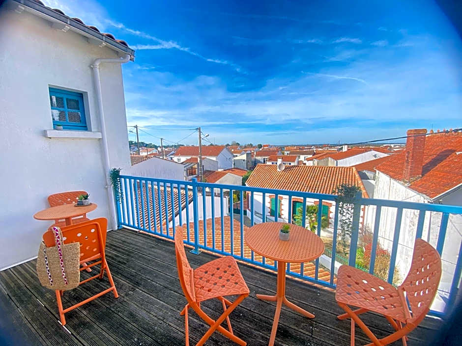 Hotel de l'Atlantique